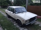 Lada 2107 22.07.2021