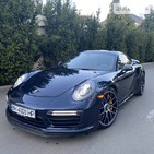 Porsche 911 19.07.2021