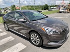 Hyundai Sonata 11.07.2021