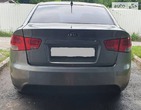 KIA Cerato 11.07.2021