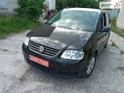 Volkswagen Touran 10.07.2021