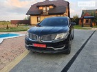Lincoln MKX 19.07.2021