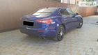 Maserati Ghibli 21.08.2021
