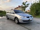 Mitsubishi Lancer 19.07.2021