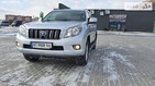 Toyota Land Cruiser Prado 23.07.2021