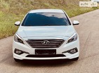 Hyundai Sonata 19.07.2021