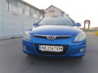 Hyundai i30 25.08.2021