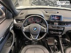 BMW X1 30.08.2021
