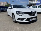 Renault Megane 19.07.2021