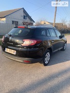 Renault Megane 19.07.2021