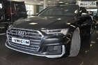 Audi S6 27.07.2021