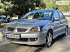 Mitsubishi Lancer 19.07.2021