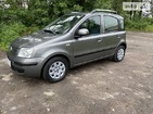 Fiat Panda 03.07.2021