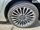 Ford Fusion 23.08.2021