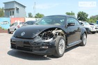 Volkswagen Beetle 26.07.2021