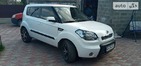 KIA Soul 24.07.2021