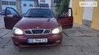 Daewoo Sens 20.08.2021