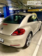 Volkswagen Beetle 07.07.2021