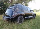 Chrysler PT Cruiser 19.07.2021