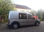 Ford Transit Connect 24.07.2021
