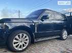 Land Rover Range Rover Supercharged 08.07.2021