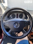 Mercedes-Benz B 220 19.07.2021