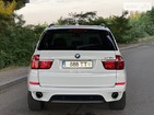 BMW X5 19.07.2021
