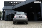 Fiat 500 25.08.2021