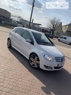 Mercedes-Benz B 180 19.07.2021