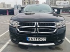 Dodge Durango 19.07.2021