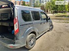 Ford Tourneo Connect 19.07.2021