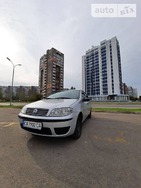 Fiat Punto 28.08.2021