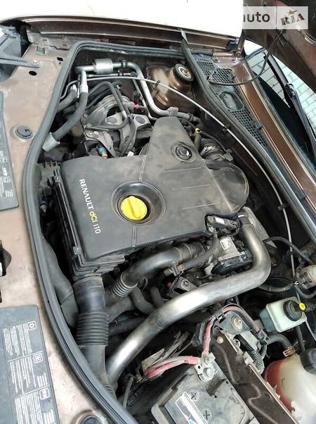 Dacia Duster 2010  випуску Вінниця з двигуном 1.5 л дизель позашляховик механіка за 8650 долл. 