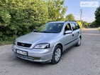 Opel Astra 25.07.2021
