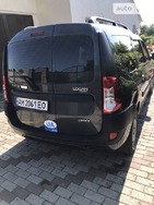 Dacia Logan 24.07.2021