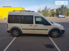 Ford Transit Connect 21.07.2021