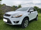 Ford Kuga 06.07.2021