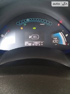 Nissan Leaf 19.07.2021