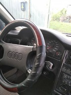 Audi 80 19.07.2021