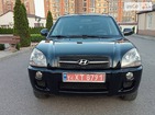 Hyundai Tucson 11.07.2021