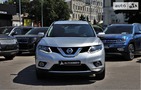 Nissan Rogue 28.08.2021