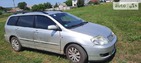 Toyota Corolla 04.09.2021