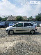 Citroen Xsara Picasso 25.08.2021