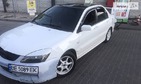 Mitsubishi Lancer 29.08.2021