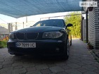 BMW 116 10.07.2021