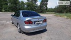 Nissan Primera 19.07.2021