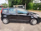 Nissan Note 24.07.2021