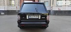 Land Rover Range Rover Supercharged 08.07.2021