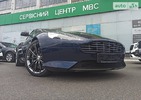 Aston Martin DB9 2014 Київ 5.9 л  кабріолет автомат к.п.