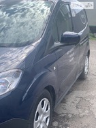Ford Transit Courier 19.07.2021